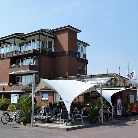 Ancora Marina Haus 1 Nr 03, Typ 1 Apartman Neustadt in Holstein Kültér fotó