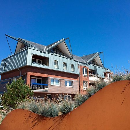 Ancora Marina Haus 1 Nr 03, Typ 1 Apartman Neustadt in Holstein Kültér fotó