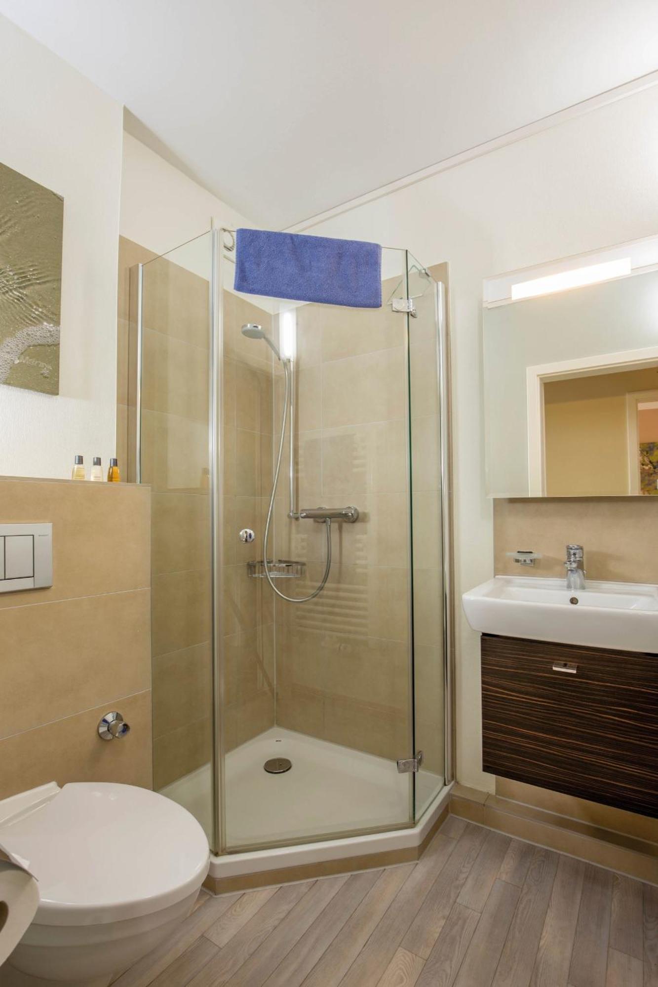 Ancora Marina Haus 1 Nr 03, Typ 1 Apartman Neustadt in Holstein Kültér fotó